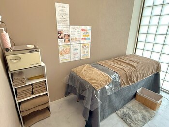 ルウム 東新宿店(lum)/都度払い脱毛サロンlum/東新宿店