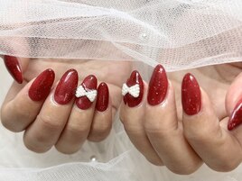 パーツもたくさんございます＊