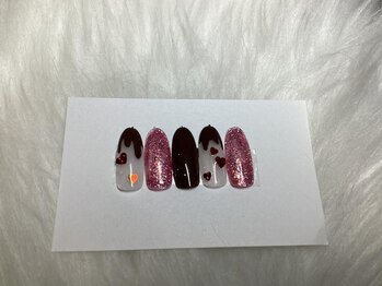 国分寺店限定デザイン