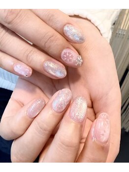 フラワー(Flower)/