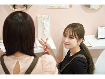 フィアラ 一宮駅前店(Fiara)/お悩みお聞かせください！