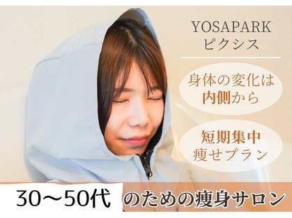 ヨサパーク ピクシス(YOSA PARK)の写真