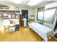 ブルーフラッグ(Blue Flag)/