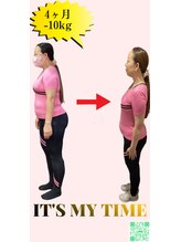 サロンジム(SalonGym)/電磁波パルス