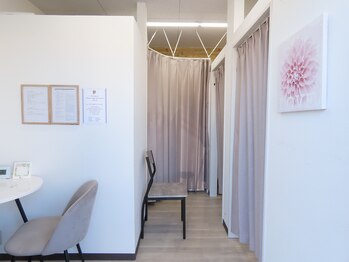 ベルミーランド マルエツ安行慈林/サロン内