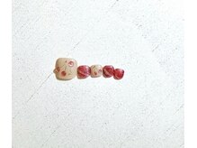 メゾンリアムネイル 船橋駅前店(MAISON Riam Nail)