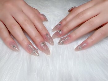 メゾンアンズ 船橋店(maison ANZU.)/定額ワンホン,韓国系コース