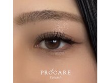 プロケア 有楽町マルイ店(PROCARE)/フラットラッシュダブル
