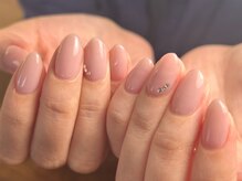 メロー(Meloo)の雰囲気(シンプルでもセンス溢れる洗練されたデザインで大人女性も◎♪)