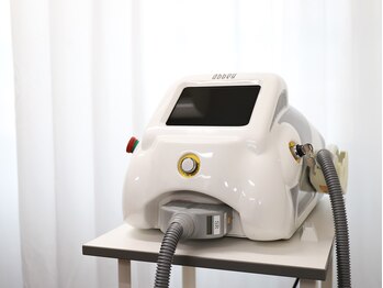 レン(Ren)/脱毛〈メンズ/ヒゲ脱毛〉