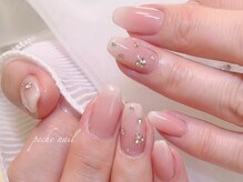 ペシェネイル(peche nail)