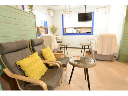 カレンシーサイドビューティー(夏恋SeasideBeauty)の写真