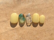 クレー(Klee)/定額SimpleDesign