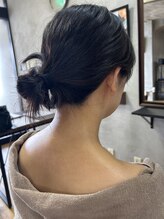 ミオワックス(MIOWAX)/顔周りはワックスで！