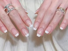 スリー リア ネイル 心斎橋(3-Leah Nail)/