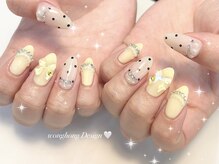 ミソ(miso)/ワンホンデザインコース