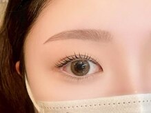 ニクシーアイブティック(Nixie Eye Boutique)/ラッシュリフト/マツパ/まつ毛