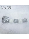フット#39