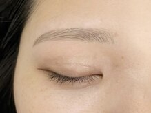エルブリンク(elblink)/毛質が柔らかく見えるデザイン