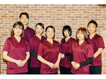 ドクターヘッド 四谷店(Dr.HEAD)の写真