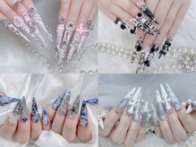 リンネイル 新大久保店(Rin Nail)