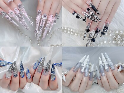 リンネイル 新大久保店(Rin Nail)の写真