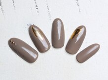 ジーネイルコウベ(G NAIL KOBE)/ハンドDコース 2990円