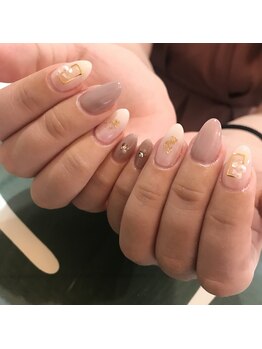 ヴィリーナ 十三店(VIRENA)/【VIRENA/NAIL】