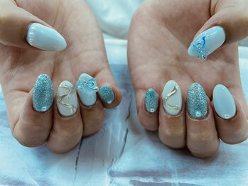 アンベリール(Embellir)/8/10