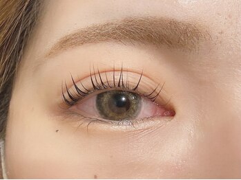 くるり 仲御徒町 上野御徒町店/パリジェンヌラッシュリフト