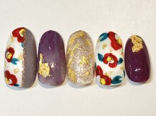 リノリコ 阿佐ヶ谷店(RinoRiko)/2022 和柄　5