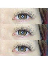 リトルリバー(Little River)/フラットラッシュ