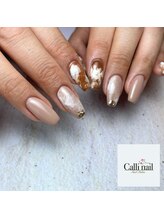 カリネイル(Calli nail)/定額デザインCコース