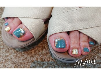 アイネイル(iNAIL)/