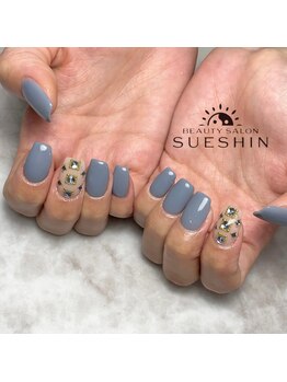 スーシン(SUESHIN)/kirakira