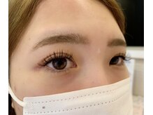 ペティアン エトワール アイラッシュアンドネイル(PETILLANT etoile)/ナチュラルに盛りたい方☆