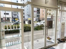 ポーラ ザ ビューティ 横須賀中央店(POLA THE BEAUTY)/