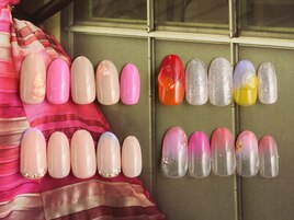 夏定額サンプル1/梅田/茶屋町