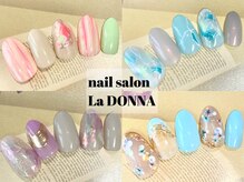 ラドンナ(La DONNA)/