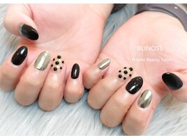 ブラックストーン☆デザイン