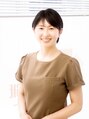 爪切り屋 足楽 日本橋三越前店 岡本 暁子