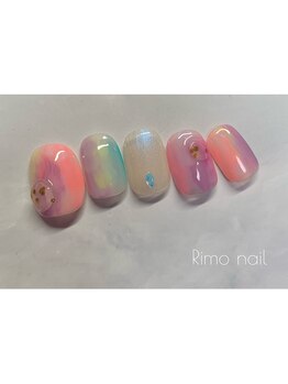 リモネイル(Rimo nail)/