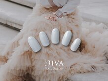 ネイルサロンディーバ 石橋店(Diva)/Autumn color