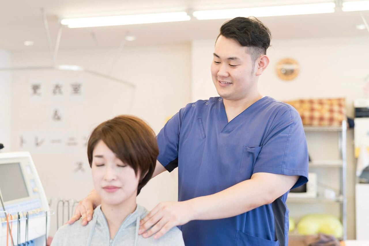 【首・肩こり限定】しつこい症状をとにかく改善したい方/8800円⇒3300円