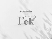 アイック 錦糸町駅前店(I’ck)/メンズ美眉スタイリング/錦糸町