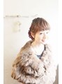 シュプール(Spur)/eiko