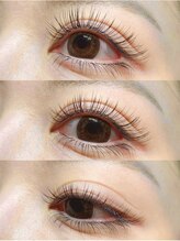 メルナチュールガーデン 大橋駅前店(Mere Nature Garden)/上エクステ120本下50本￥8980