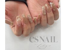 エスネイル 新宿西口店(es NAIL)