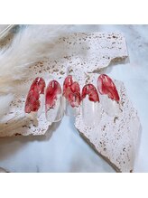 アリラリ ネイル(arirari nail)/定額デザインA