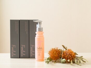 ヨサパーク ル スリール 松戸西口店(YOSA PARK le sourire)/フェムルル・ウォッシュオイル